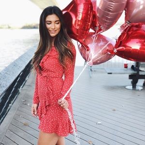 Realisation Par Alexandra Dress